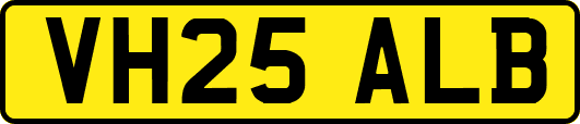 VH25ALB