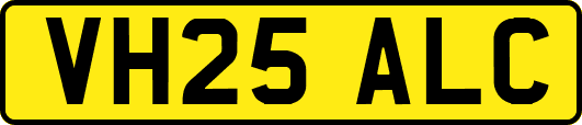VH25ALC