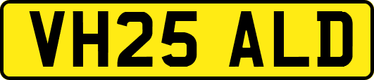 VH25ALD