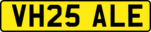 VH25ALE