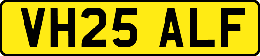 VH25ALF