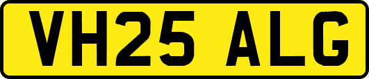 VH25ALG