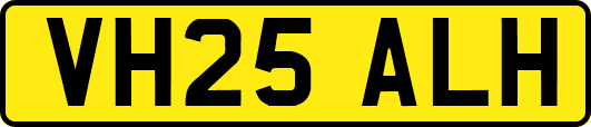 VH25ALH