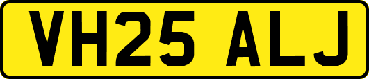 VH25ALJ