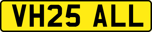 VH25ALL