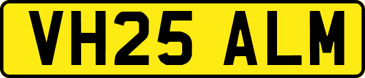 VH25ALM