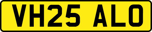 VH25ALO