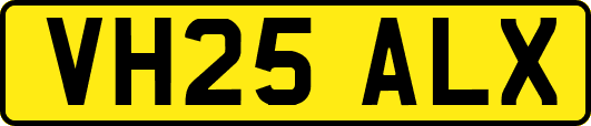 VH25ALX