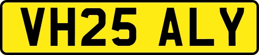 VH25ALY