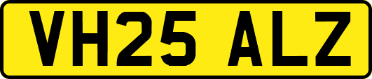 VH25ALZ