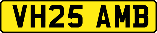 VH25AMB