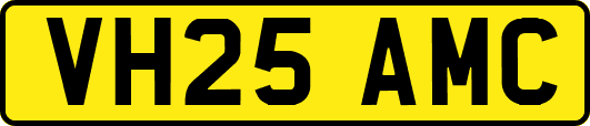 VH25AMC