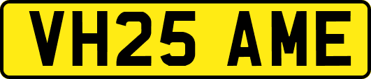 VH25AME