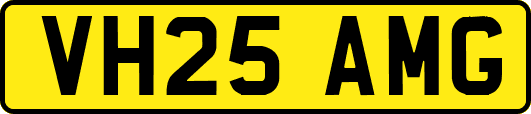 VH25AMG
