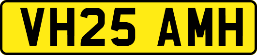 VH25AMH