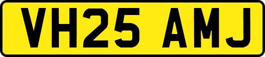 VH25AMJ