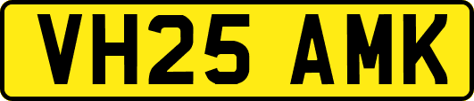 VH25AMK