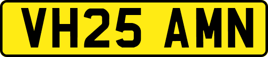 VH25AMN
