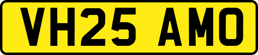 VH25AMO