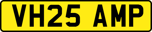 VH25AMP