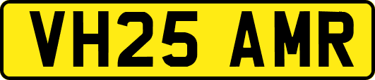 VH25AMR
