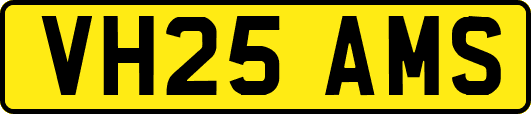 VH25AMS