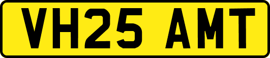 VH25AMT