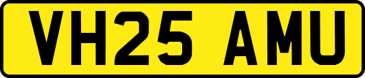 VH25AMU