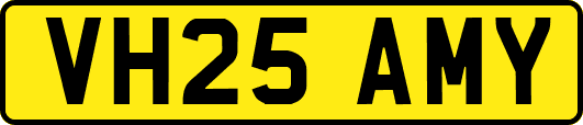 VH25AMY