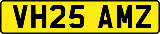 VH25AMZ