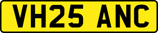 VH25ANC