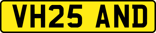 VH25AND
