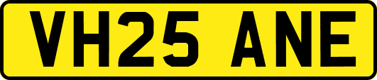 VH25ANE