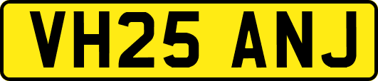VH25ANJ