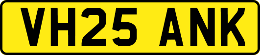 VH25ANK