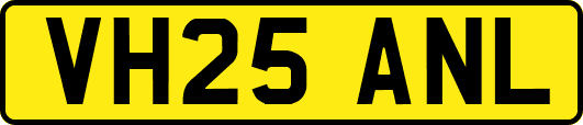 VH25ANL