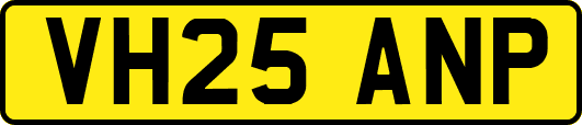 VH25ANP
