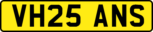 VH25ANS