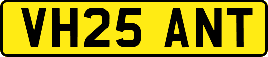 VH25ANT