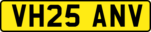 VH25ANV