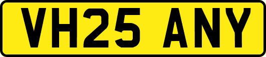 VH25ANY