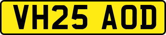 VH25AOD