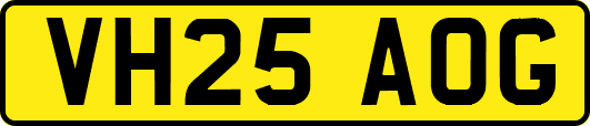 VH25AOG