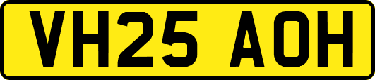 VH25AOH