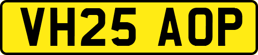VH25AOP