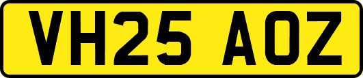 VH25AOZ