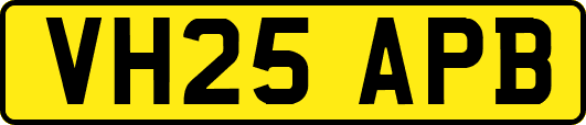 VH25APB