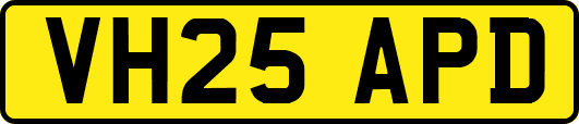 VH25APD