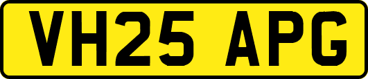 VH25APG