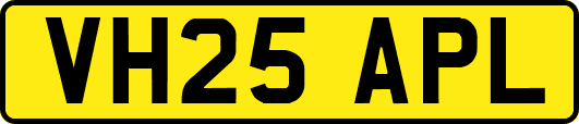 VH25APL